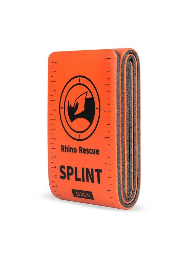 First Aid Splint 36