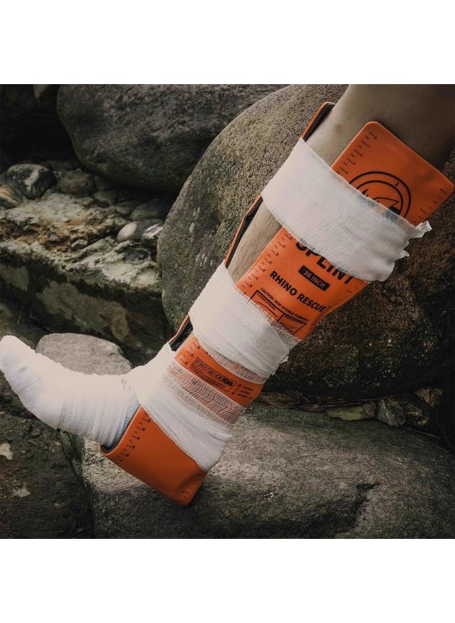 First Aid Splint 36