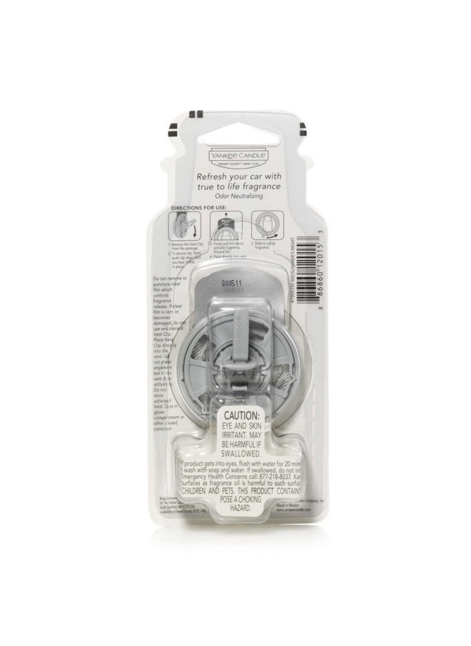 CAR VENT CLIP HW MIDSUMMERS NIGHT, Smart Scent