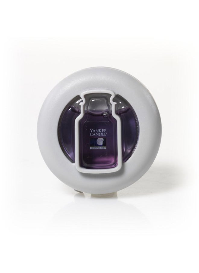 CAR VENT CLIP HW MIDSUMMERS NIGHT, Smart Scent