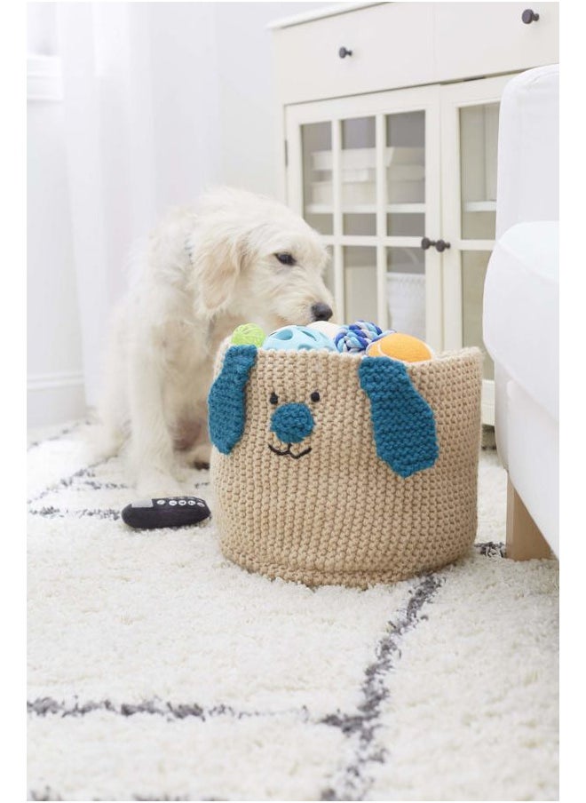 Coats Yarn E302B.0373 Red Heart Super Saver Jumbo Yarn, Petal Pink