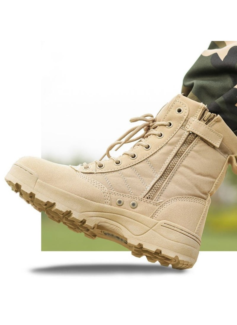 Combat Swat Shoes