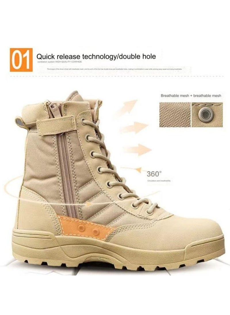 Combat Swat Shoes