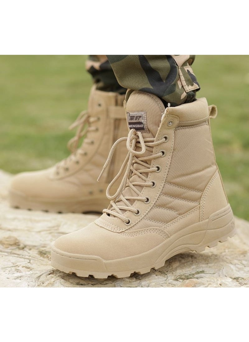 Combat Swat Shoes
