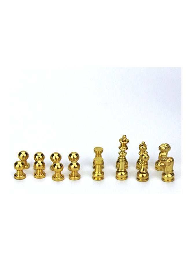 Magnetic Chess Set