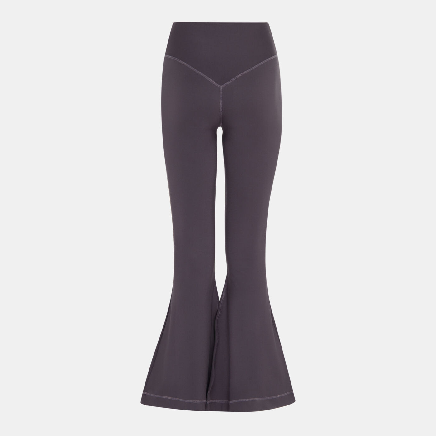 Women's Exaggerated Flare Softskin100© Leggings