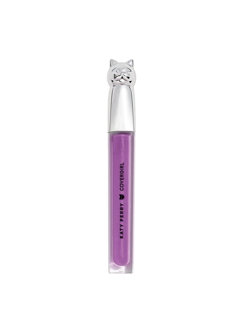 COVERGIRL Katy Kat Lip Gloss, Catnip, 0.05 Pound (packaging may vary)