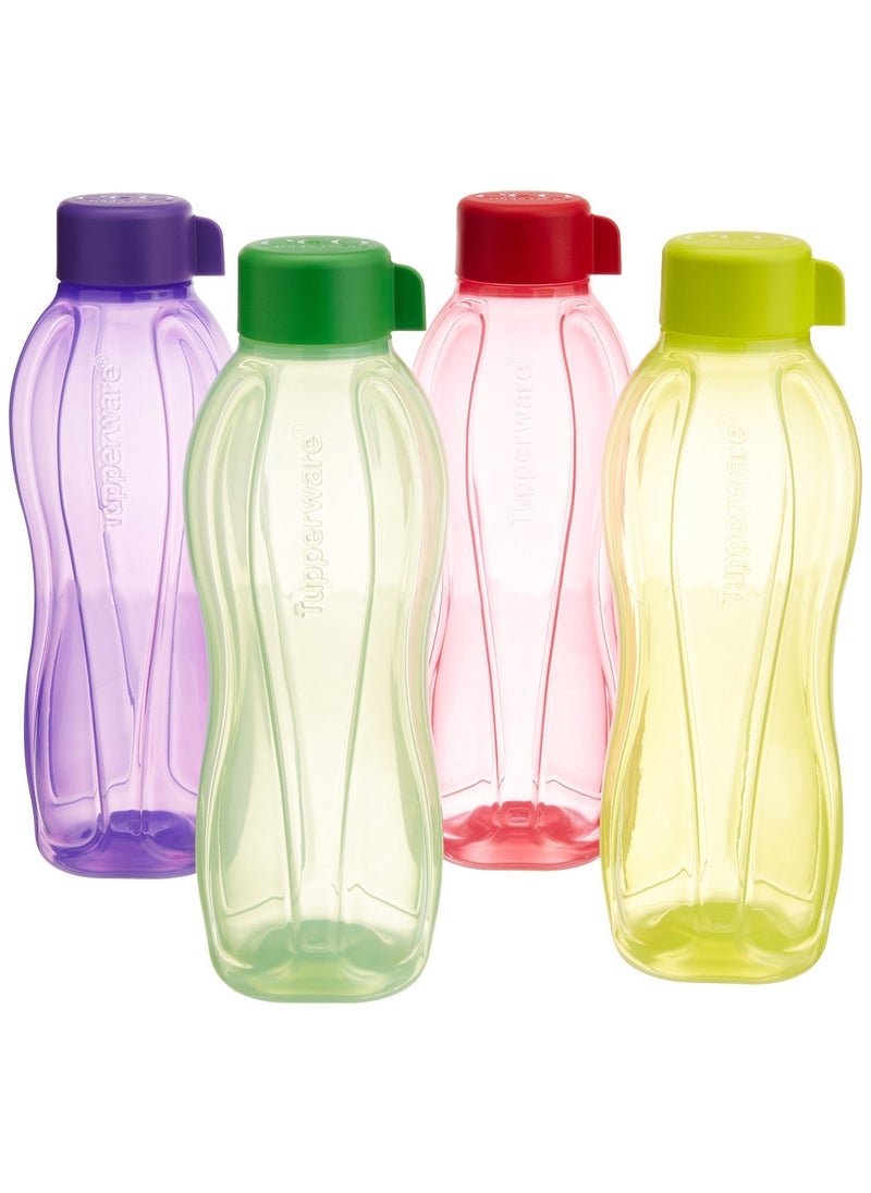 Tupperware AQUASAFE 1 LTR SF4 (Plastic)