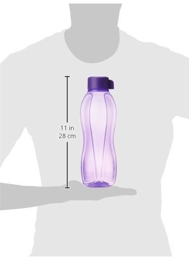 Tupperware AQUASAFE 1 LTR SF4 (Plastic)