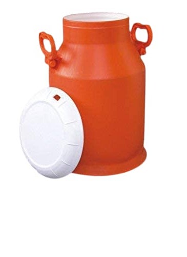 Samruddhi Milk Container Multipurpose Can , 20 L