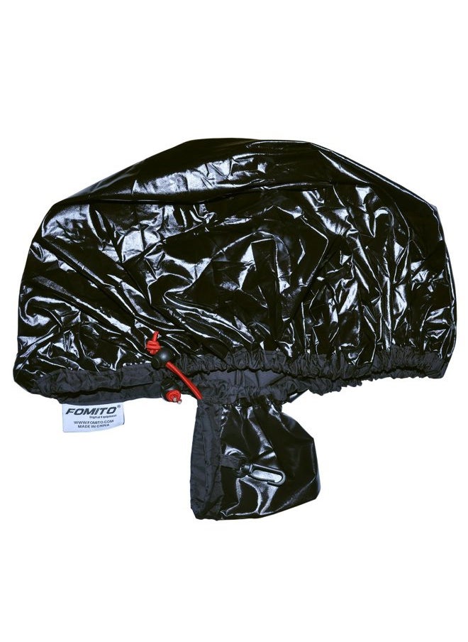 Camera Rain Cover Coat Storage Bag Protector Rainproof Waterproof for Canon Nikon Sony