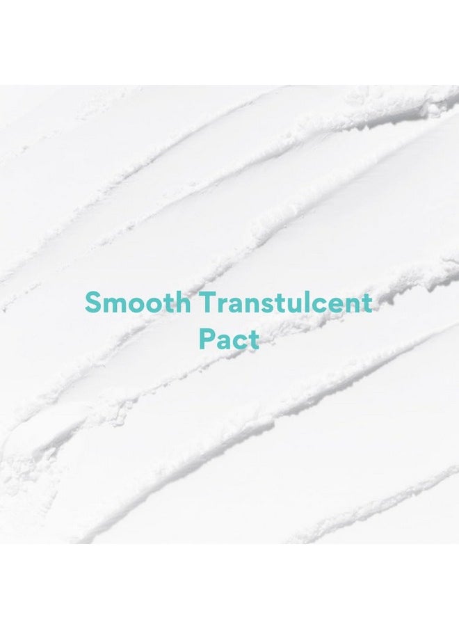 No-Sebum Mineral Pact 8.5G For Oil Control, Korean Makeup