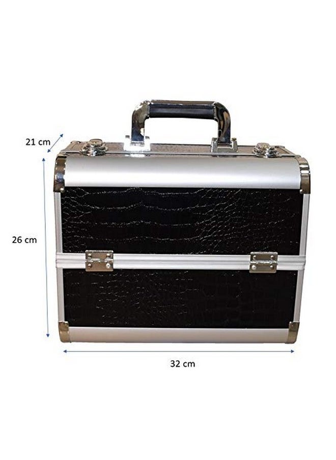 Pride star Professional Makeup Box