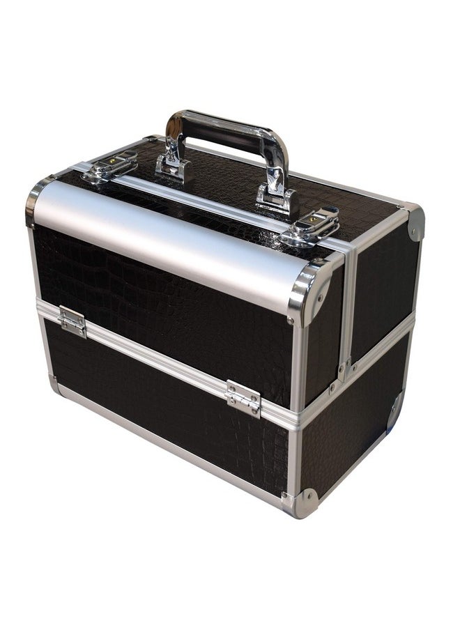 Pride star Professional Makeup Box