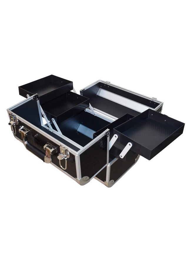 Pride star Professional Makeup Box