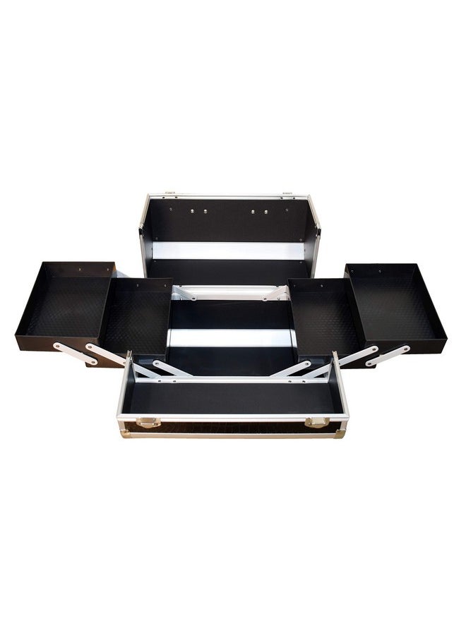 Pride star Professional Makeup Box