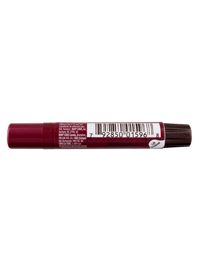 Lip Shimmer, Plum, 0.09 Ounces each (Value Pack of 5)