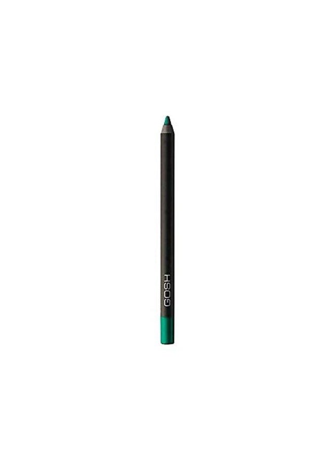 Waterproof Eyeliner 022 Carbon Black by Gosh