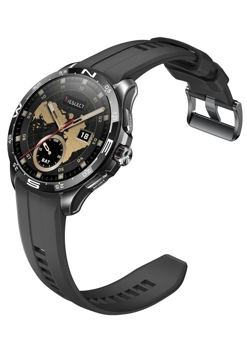 Kieslect Actor Smart Calling Watch