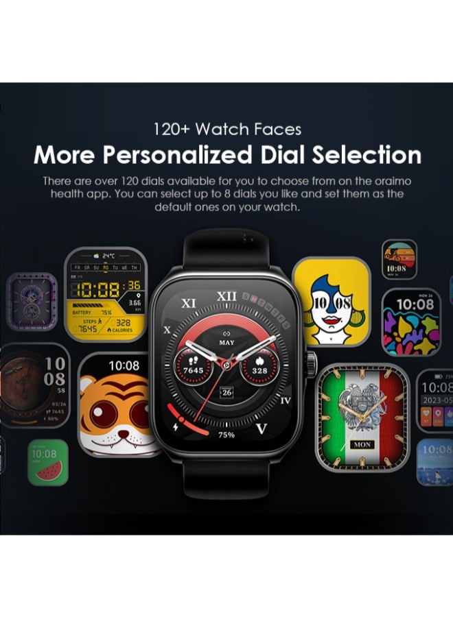 340 mAh Watch Nova AM 2.01