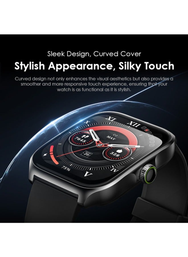 340 mAh Watch Nova AM 2.01