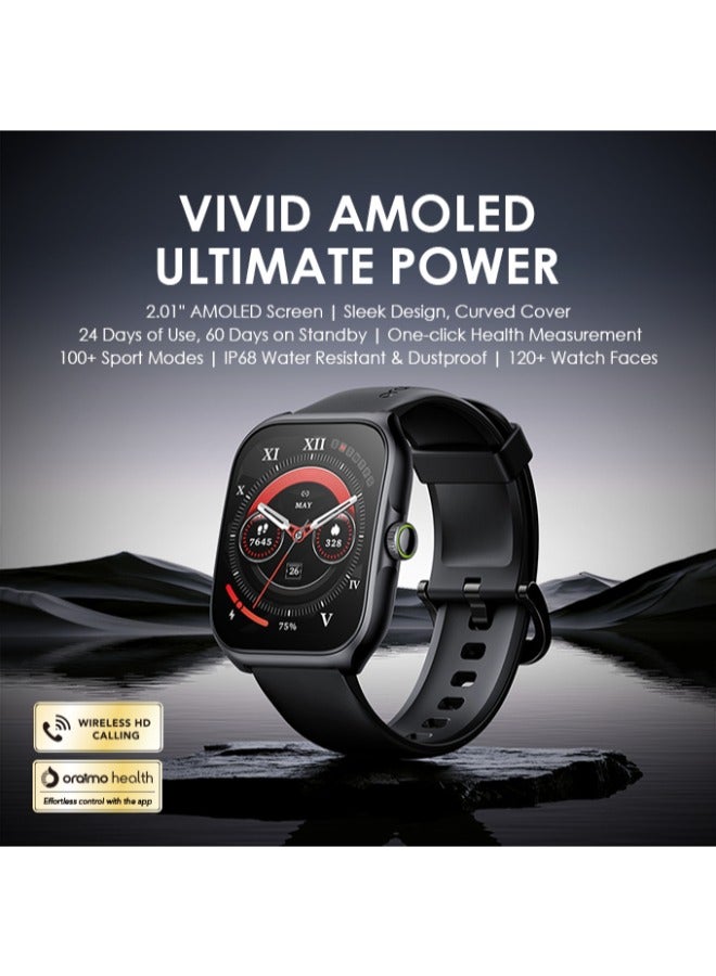 340 mAh Watch Nova AM 2.01