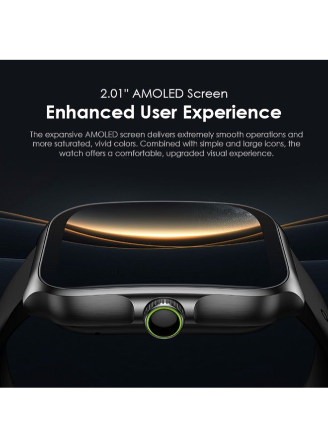 340 mAh Watch Nova AM 2.01