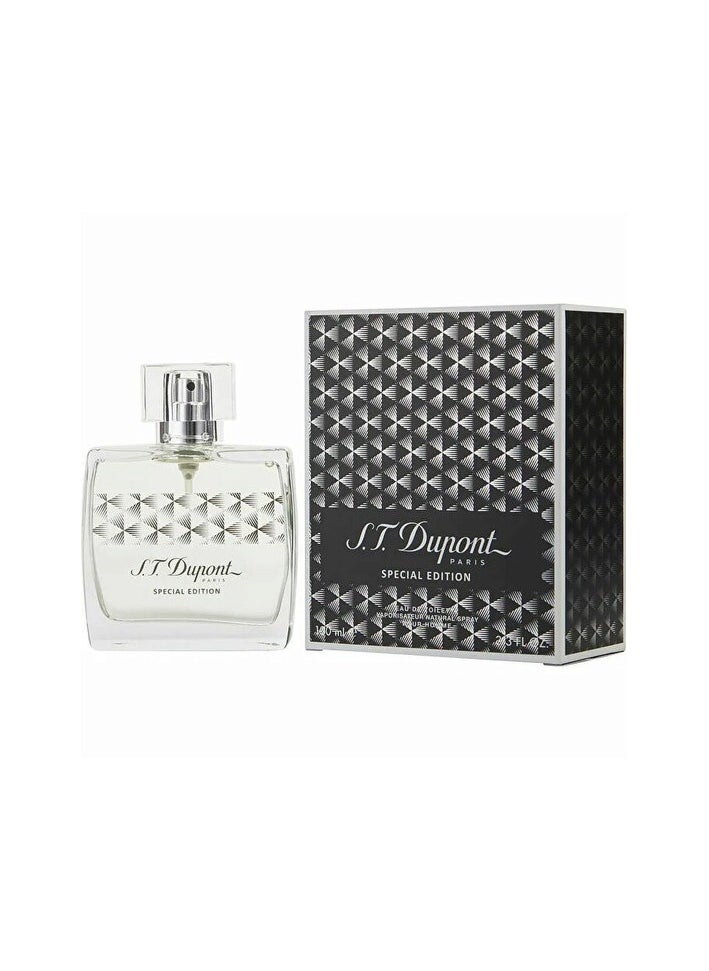 Men's Special Edition EDT – 3.4 oz