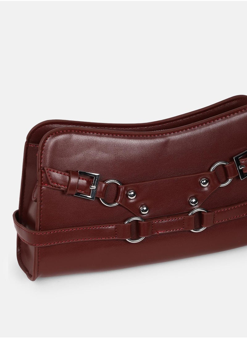 The Dallas Sling Bag