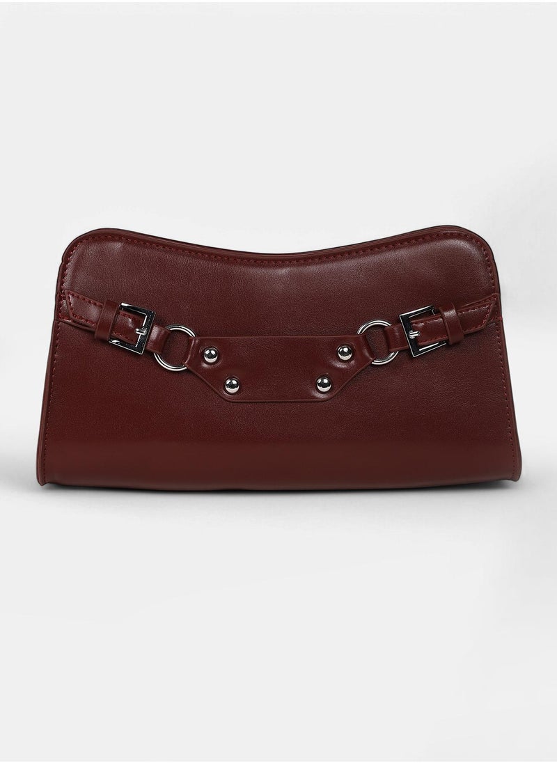 The Dallas Sling Bag