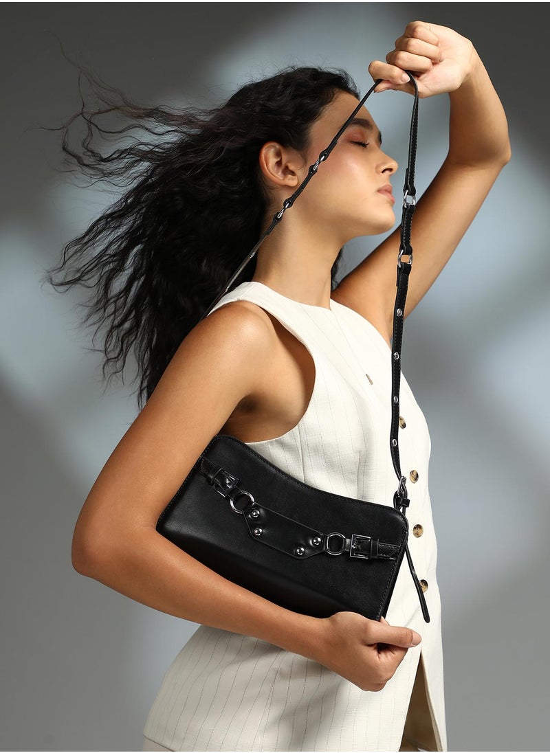 The Dallas Sling Bag