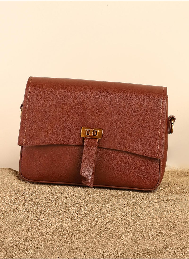 The Odette Sling Bag