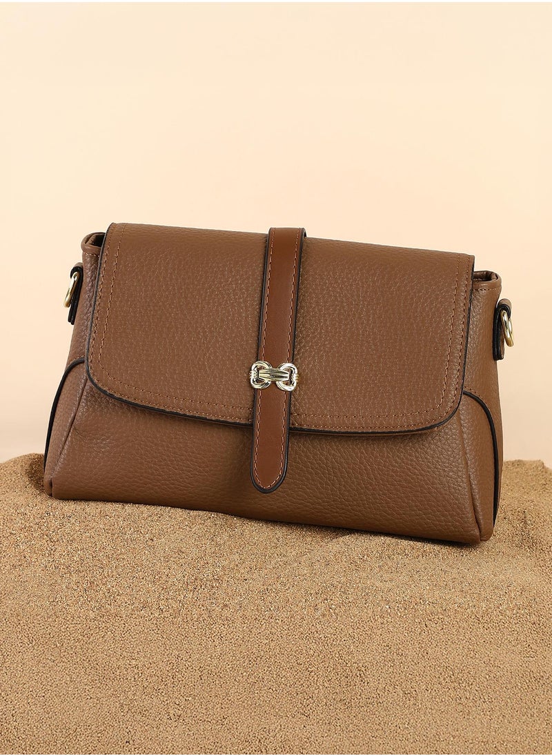 The Agnes Sling Bag