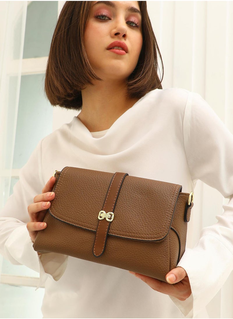 The Agnes Sling Bag