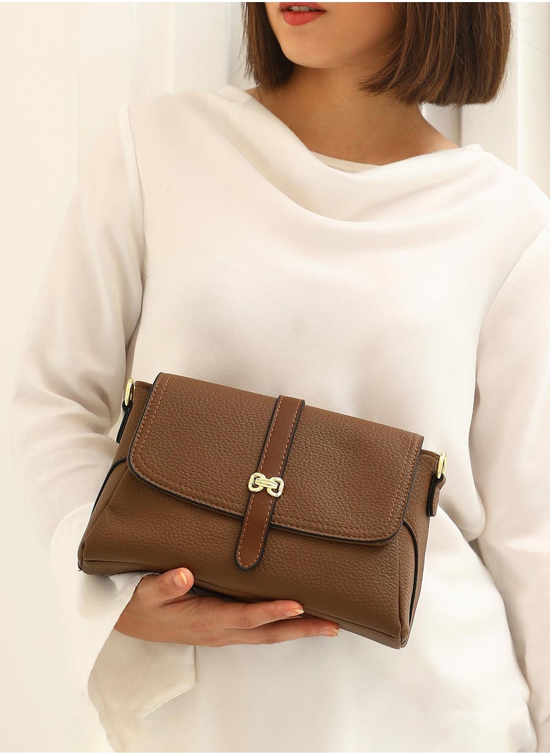 The Agnes Sling Bag