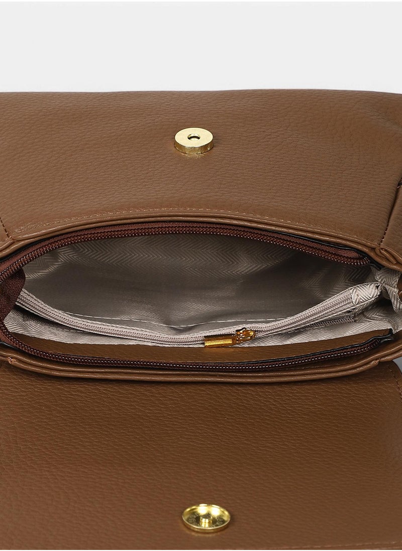 The Agnes Sling Bag