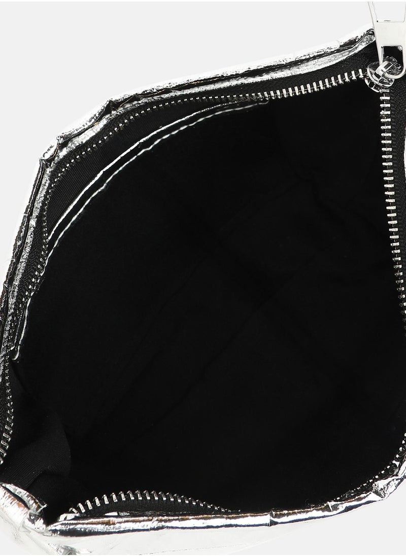 The Crescent Sling Bag