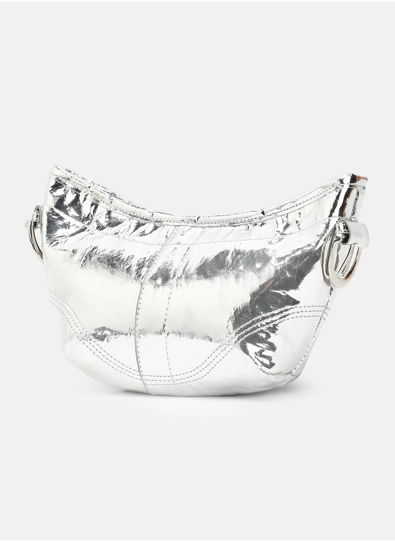 The Crescent Sling Bag