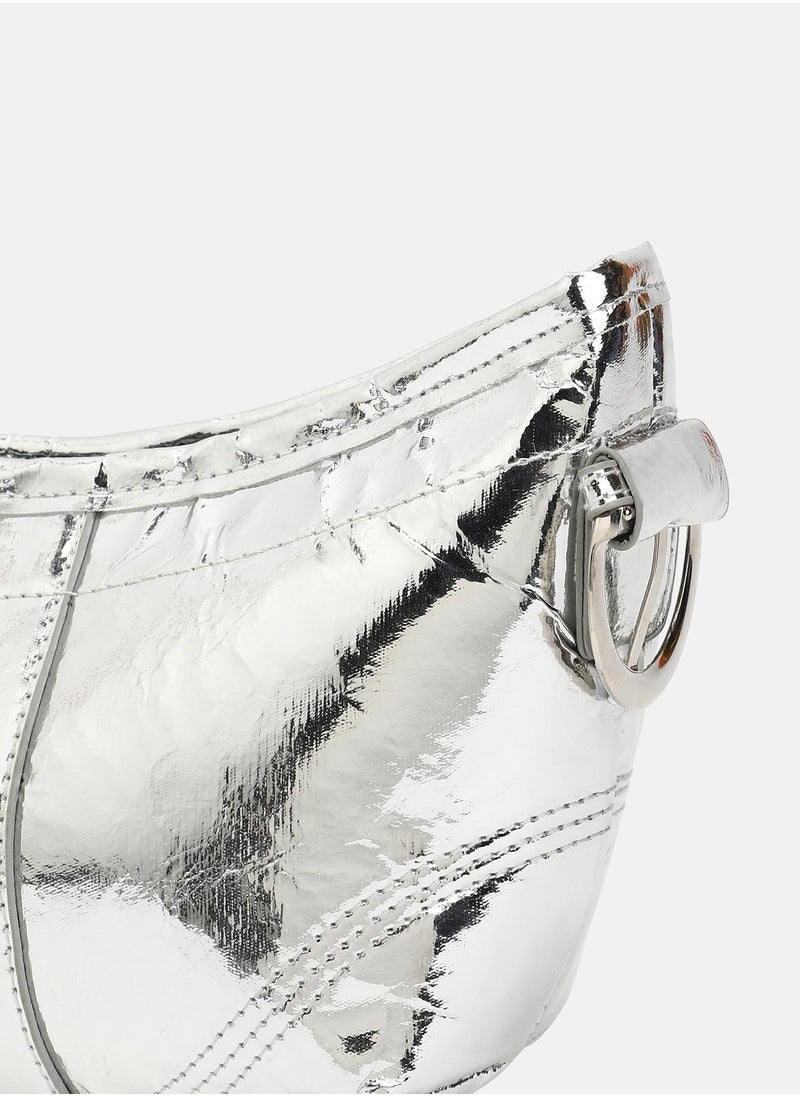The Crescent Sling Bag