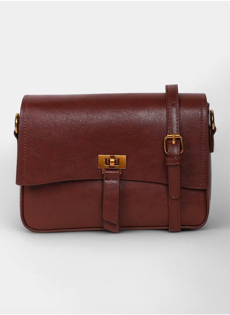The Odette Sling Bag