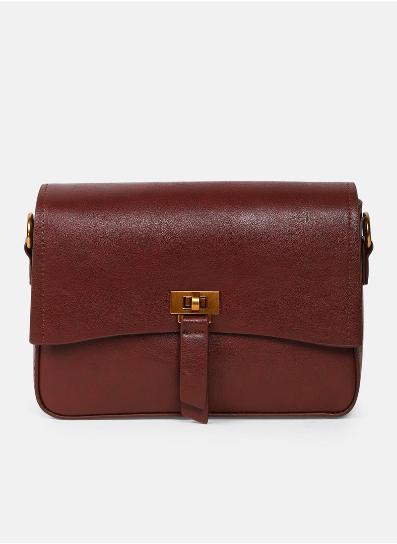 The Odette Sling Bag