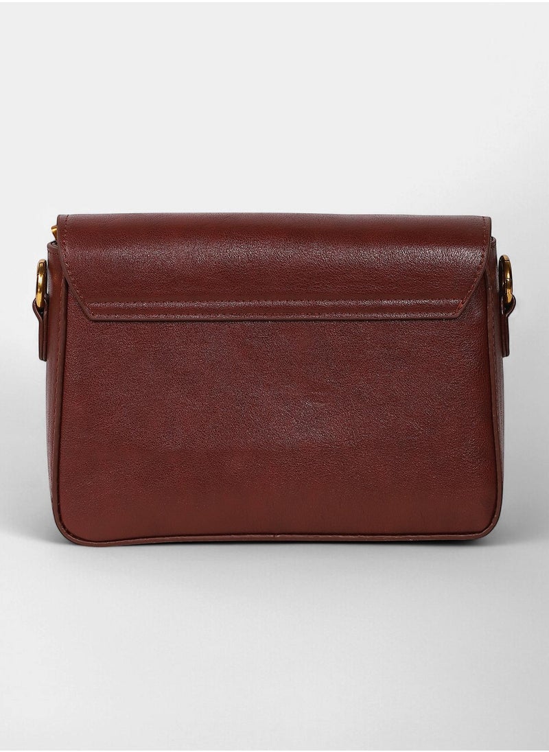 The Odette Sling Bag
