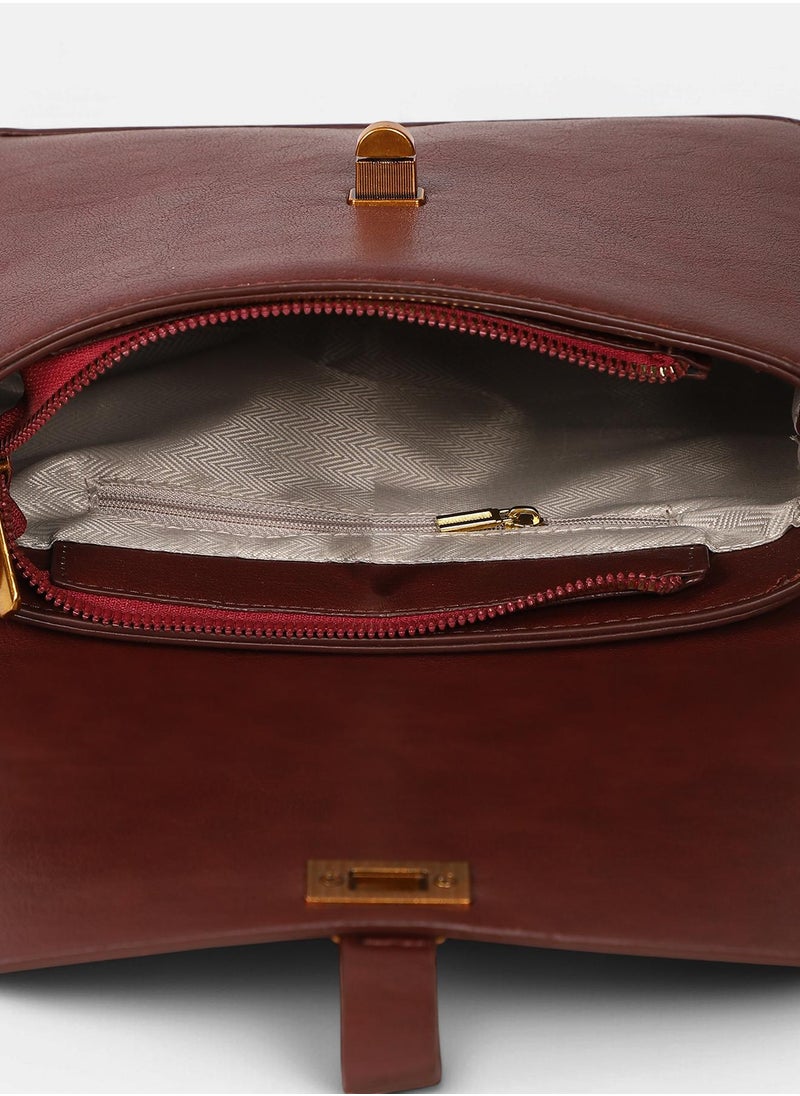 The Odette Sling Bag