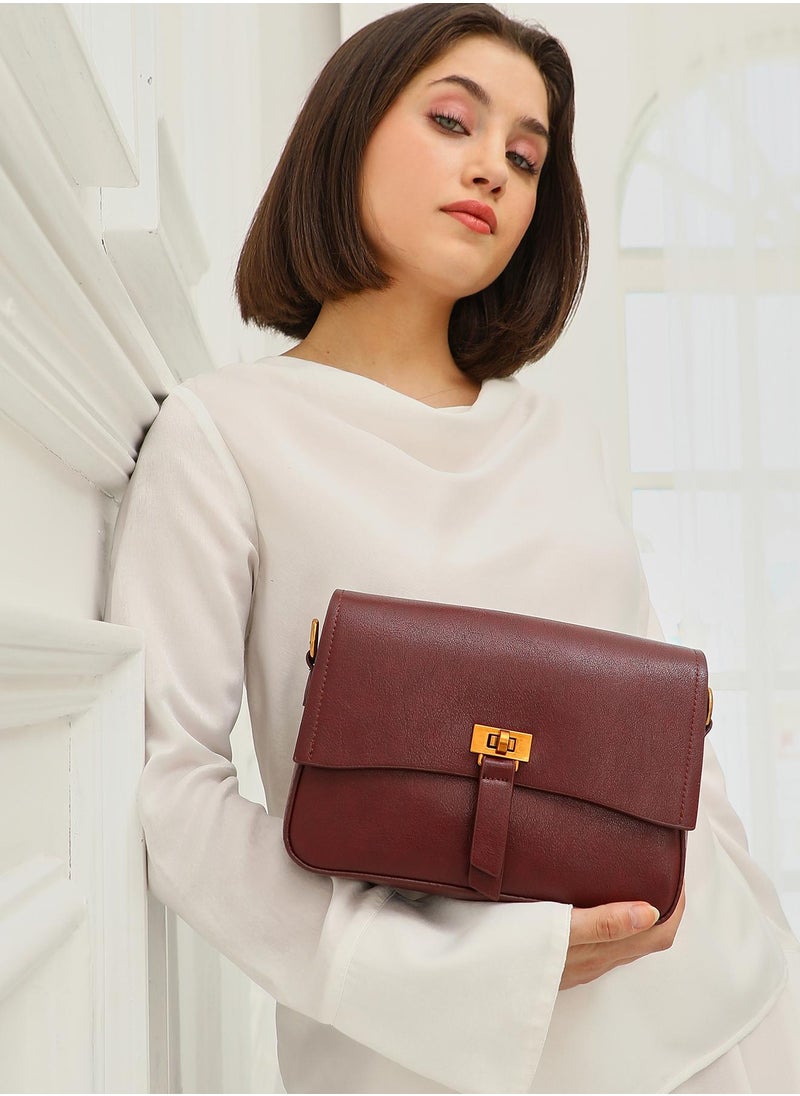 The Odette Sling Bag