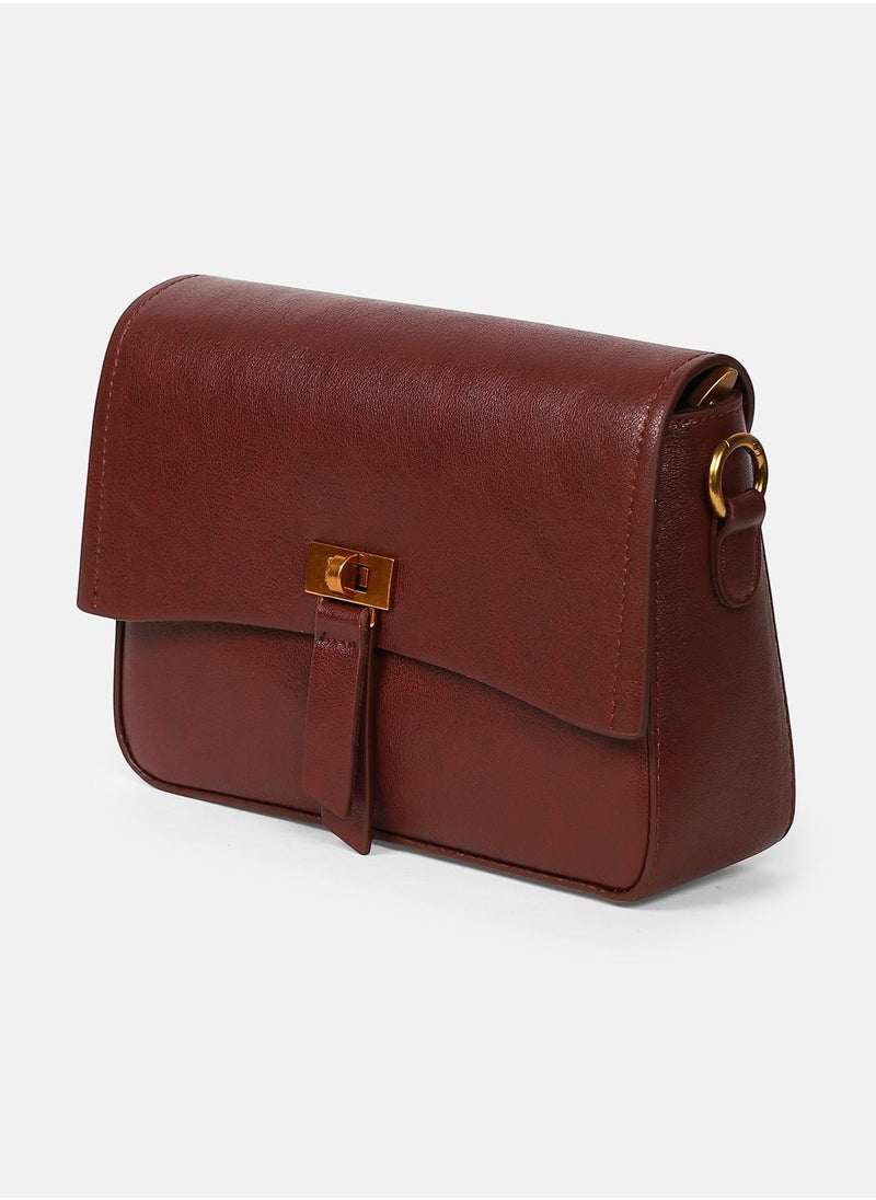 The Odette Sling Bag