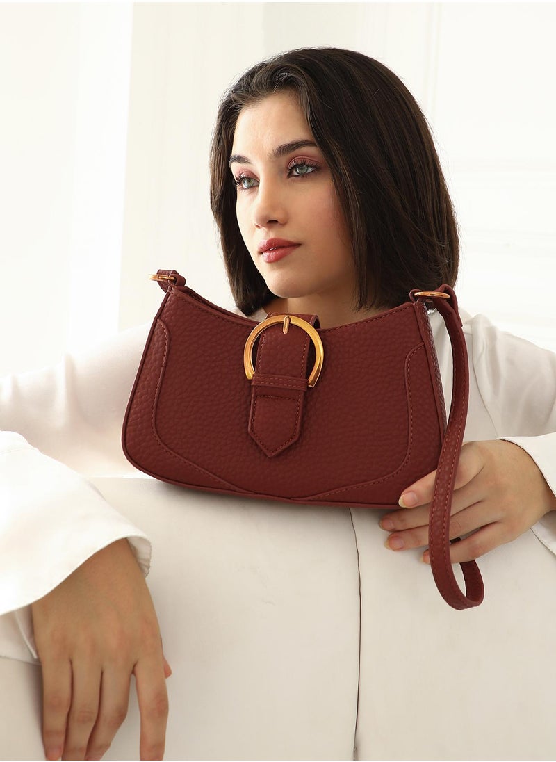 The Matilda Sling Bag