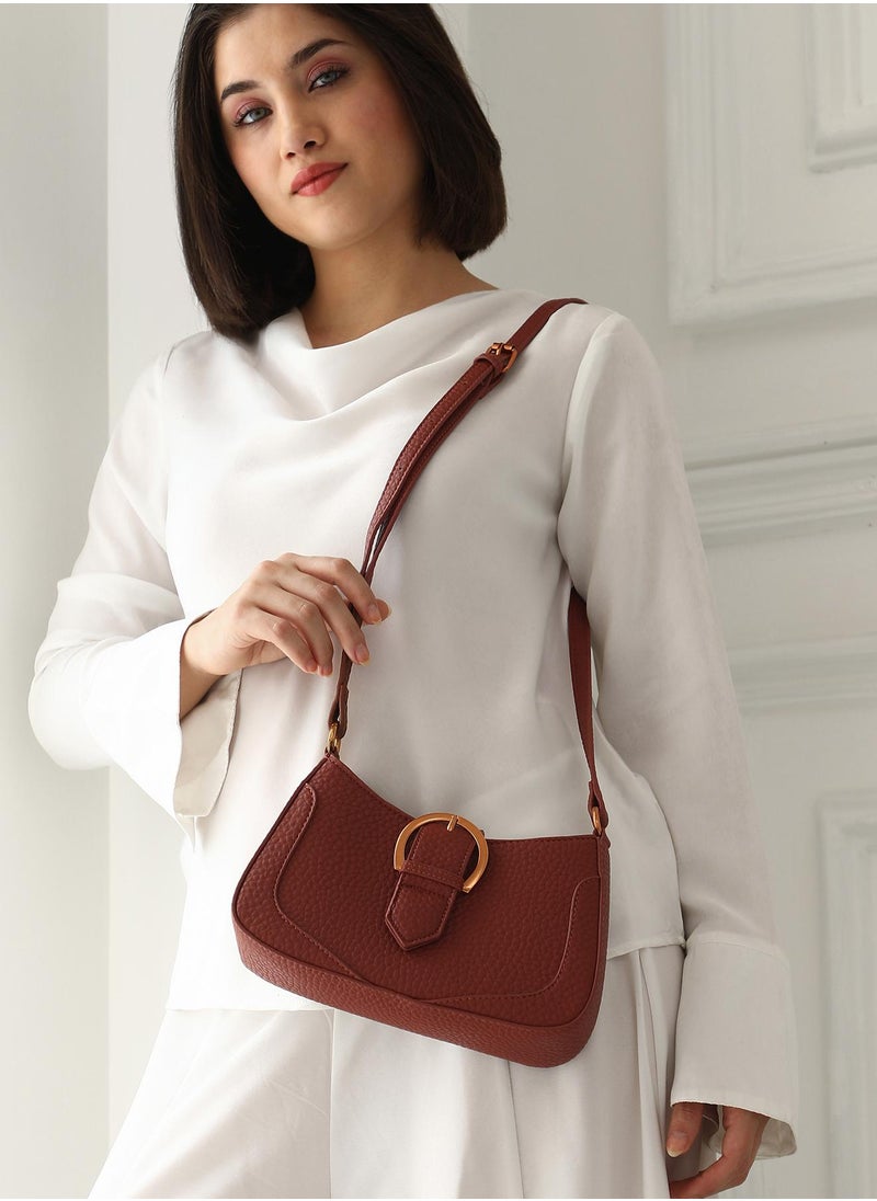The Matilda Sling Bag