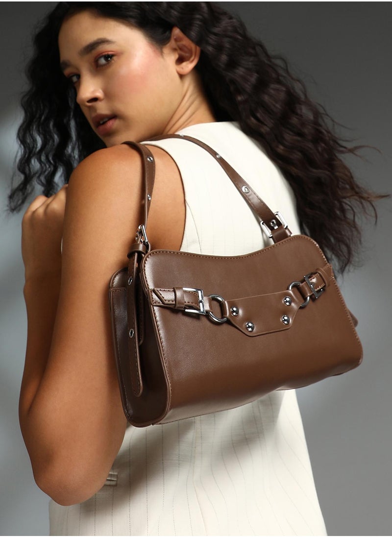 The Dallas Sling Bag