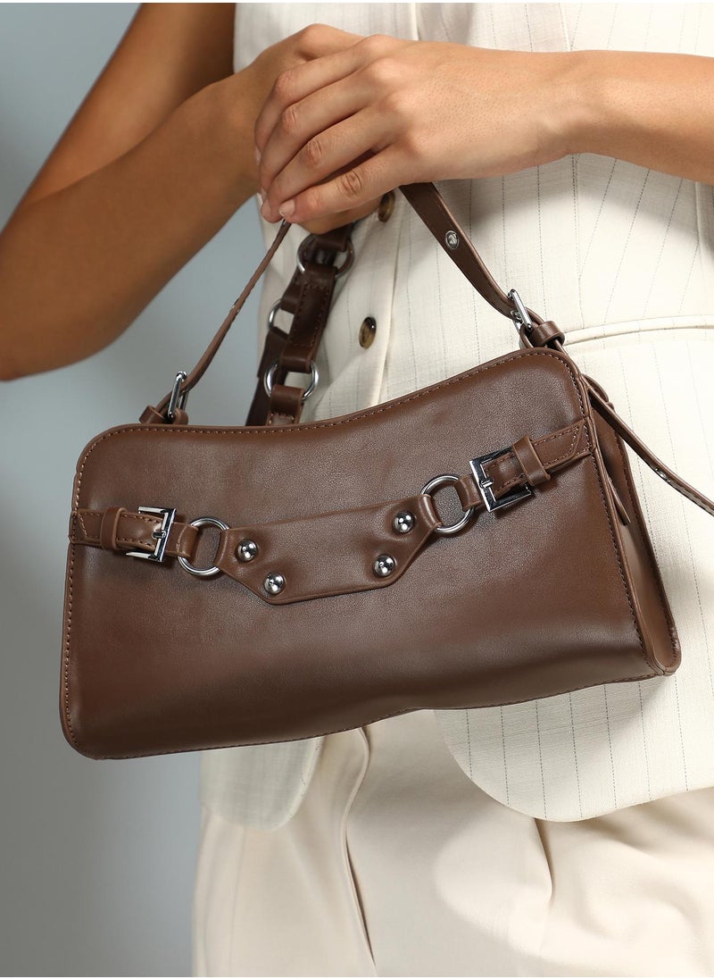 The Dallas Sling Bag