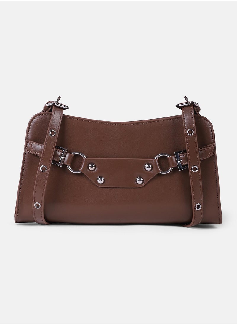 The Dallas Sling Bag